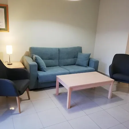 In Lescala For Six People Apartament