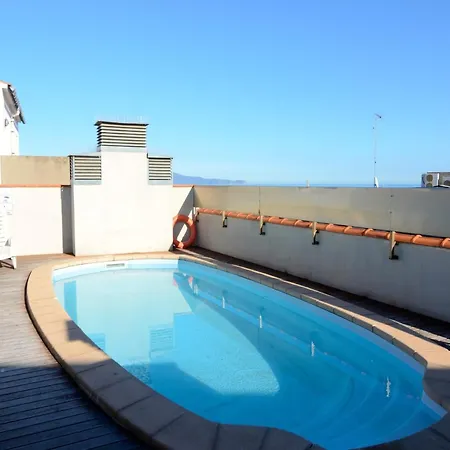 Apartment The In L'Escala