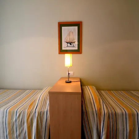 The In Apartment