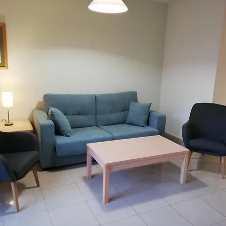 The In Apartment *