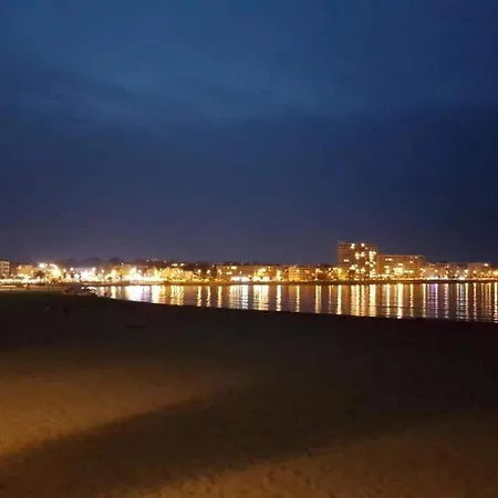 In Lescala For Six People Lejlighed L' Escala
